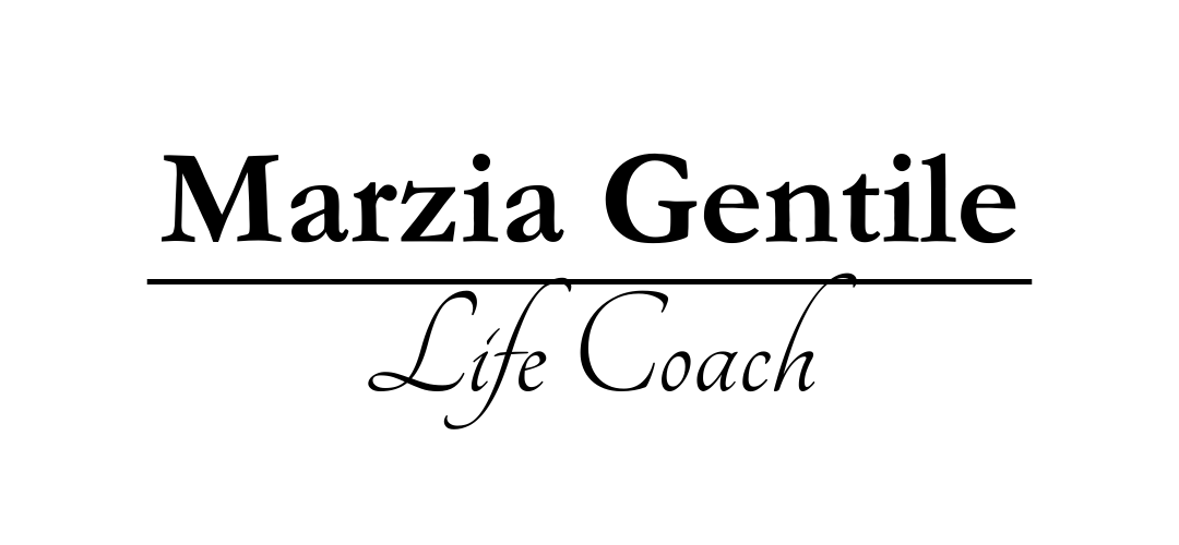 marzia gentile life coach