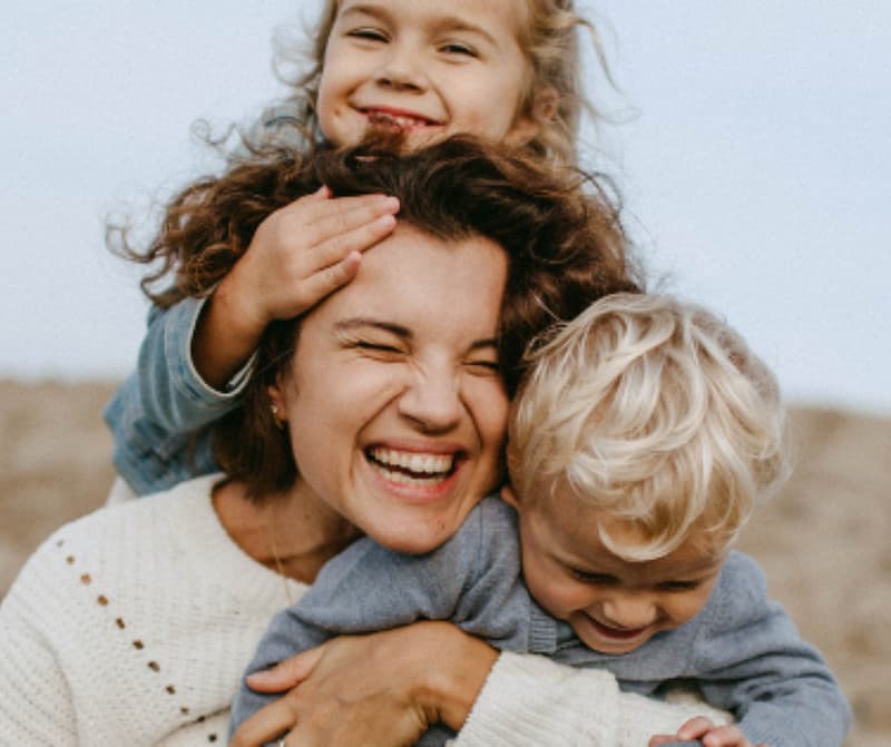 comunicare con i figli