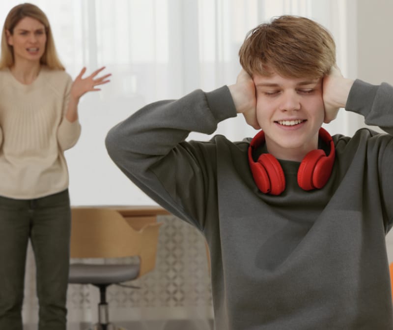 adolescenza