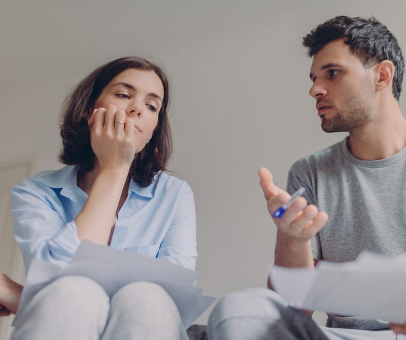 comunicazione nelle relazioni